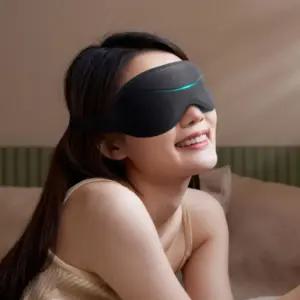 수면안대 아이마스크 암막 일체형 밴드 gZW6+4fyw