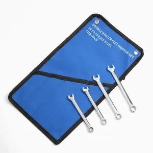 스패너 콤비네이션렌치 4종세트 조합렌치 양구스패너