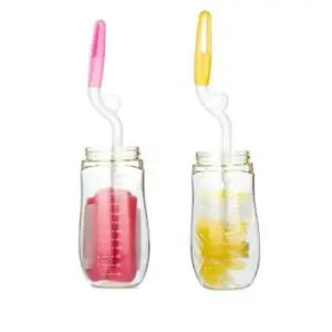 컵브러쉬 물통세척솔 세척솔 5종세트