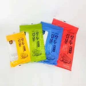 다용도 김장봉투 김장비닐 15포기용 63x95 (대) 2매입 김장봉투 김장비닐