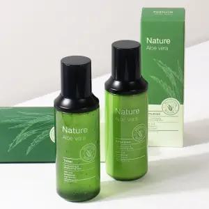 수분감 가벼운제형 산뜻촉촉 여성 스킨로션 단품세트 수분감 가벼운제형