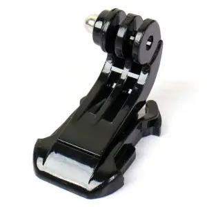 [골드스마일]J형 액션캠헤드 버클마운트 고프로헤드 고프로마운트 버클마운트