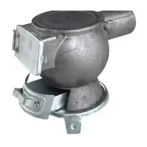 주물 화목 장작난로 나무 불멍 무쇠 캠핑 스토브