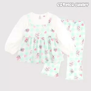 [에스더버니리틀] 럽미체리팝상하복