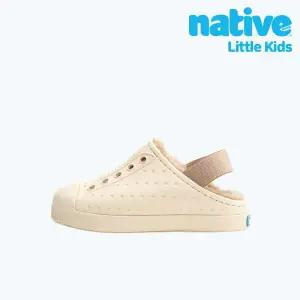 [AK수원점] [네이티브] 제퍼슨 코지 리틀키즈 본화이트 (LCOZYBWHITE)