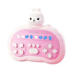 스피드 터치팝 DDR 댄스게임 리듬게임기 B1901-O