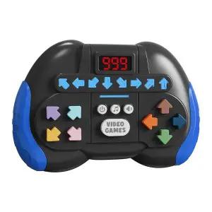 스피드 터치팝 DDR 리듬 댄스게임 리듬게임기 B1903-O