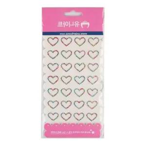 트라움몰 유니아트 1500 비즈스티커 32번 (1개입)