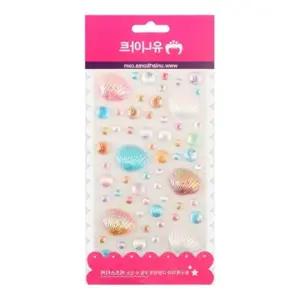 트라움몰 유니아트 1500 비즈스티커 86번 (1개입)