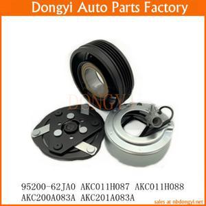 AC 컴프레서 클러치 95200-62JA0 AKC011H087 AKC200A083A