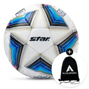스타 축구공 폴라리스 NX2000 4호 대한축구협회 공인구 전국 초등 i-리그 KC