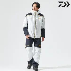 한국다이와정공 DW-1024T 고어텍스 토너먼트 윈터 서모 슈트 방한 낚시복