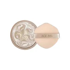 [리퍼상품] 에이지20s 팩트 ID 아이디 에센스 커버 21호 리필