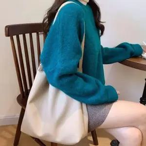 세트 30대 직장인토트백 여자직장인가방 가벼운 WFIL64B