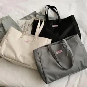 숄더백 매쉬소재 여성 에코백 쇼퍼백 3컬러 라 WFIL67G