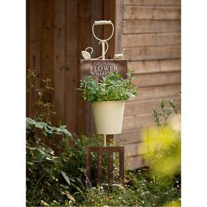 빈티지 스 정원 58 도자기조각팅 장식 오리 5x213CM 정원용동물인형 판다