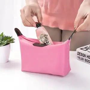 휴대용 가방 화장품파우치 여행파우치 메이크업 WFIPUGN