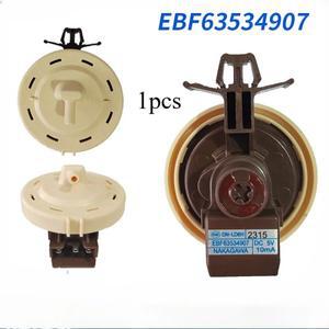 EBF63534907 6601ER1006R LG 드럼 세탁기 수위 센서