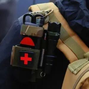 휴대용 택티컬파우치 다용도 M+15 파우치 공 WFIPUOL