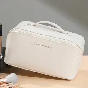가방파우치 화장품 파우치가방 화이트 수납 수납 WFIPUXX