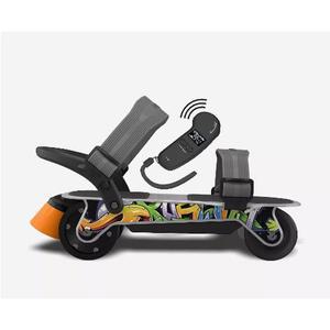 에어트릭 전동 롤러스케이트 통근용 장착 인라인 울트라 편한 전동롤러스케이트 스케이트 슈즈