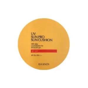 [셀러허브]이자녹스 유브이 선 프로 365 올 오버 빅 선 쿠션 23g (S14862937)