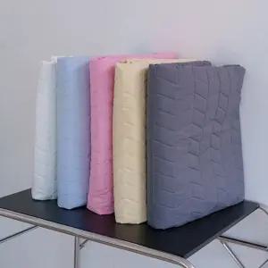 호텔 고밀도 60수 밴딩패드 SS 단품 논슬립 이불 패드 (WFKBM8J)