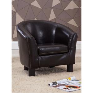 소파 쇼파 1인용 로비 테라스 1인용쇼파 큐티 바퀴없는 오리 카페 부클 병원