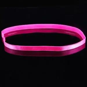 논슬립 헤어밴드 스포츠 슬림 머리띠 운동 요가 러닝 (WFKBRJB)