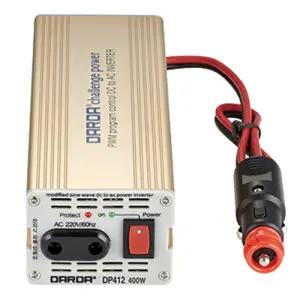 다르다 DC/AC인버터 DP412(DC12V/400W)