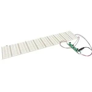 웜화이트 LED바 3칩 조명 LED램프 전구 연출등