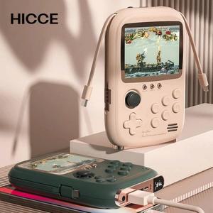 레트로 게임기 미니 판 기본게임기 레트로게임 게임 300가지 취미 NANO 40S