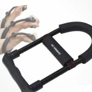 배드민턴악력기 회전 완력기 우수한 강도 손목강화기 블랙