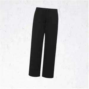 폴햄 남성 겨울 플리스 기모 스트레이트 추리닝 팬츠 368263