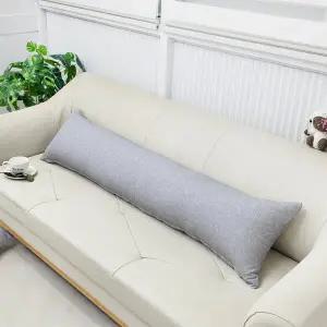 [베드앤데코][당일출고] 끌레망 바디필로우커버 35x150