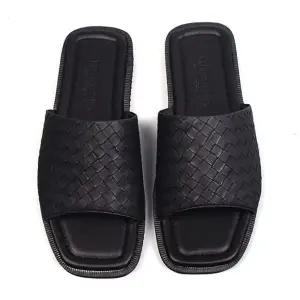 [하프클럽/]여행슬리퍼 남성 슈즈 발편한 트렌드 슬리퍼 신상 실내화 데일