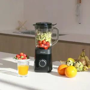 신일 프리미엄 글래스 믹서기 SMX-NT1500