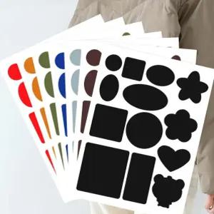 패딩 수선 찢어짐 스티커 재킷 리폼 테이프 잠바 보수용