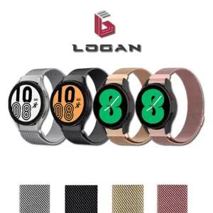 갤럭시워치6 7 5 4 날개형시계줄 줄질 갤워치 스트랩