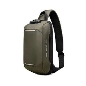 [하프클럽/]커플 코디 슬링백 가방 힙색 보조 허리색 맨스백