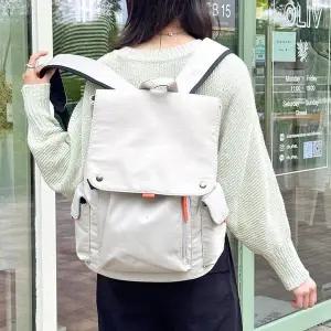 [하프클럽/]직장인 외출 백팩  비지니스 직장인백팩 가방