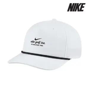 [세일] 나이키 골프 모자/ IB8543-100/ 프로 골프 캡