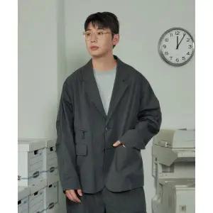 스파오 SPAO 워크 자켓 재킷 셋업_SPJKF49M01 SPJKF49M01 115713