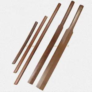 검도 중량목검 패들형 학원 원색 스퀘어 무도 목도