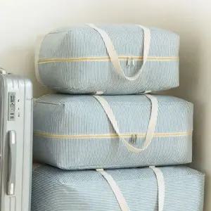 [하프클럽/]다용도 대용량 수납 가방 여행 캠핑 특대형 1P