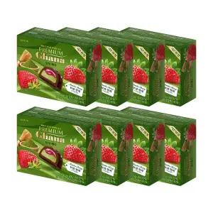 프리미엄 가나 말차 베리 68g x8개