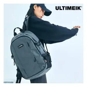 [최초가150,000]얼티메이크 1206 남성 백팩 그레이