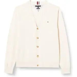 가디건 MW31214YBH WHITE DOM