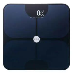 [하프클럽/]체중계 체지방 카스체중계 블루투스 S6