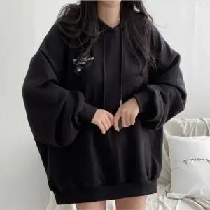 긴팔후드티셔츠 데일리 케주얼룩 포인트 포켓 여성후드티셔츠 겨울티셔츠